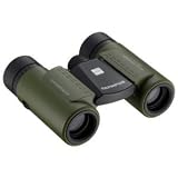Olympus 10x21 RCII WP Binoculars (Green)