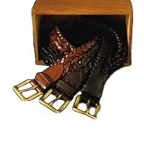 WomensBraidedBelts