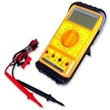 Neiko AC/DC Digital Multimeter