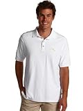 Tommy Bahama The Emfielder Polo (T20856) M/White