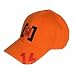 Golf Cap Hybrid, orange