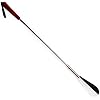 FootFitter Long Handled Flexible Jockey Shoe Horn