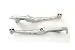 1990- 2007 Suzuki Intruder 800 1400 1500 Boulevard S50 S83 C90 Billet Aluminum Chrome Brake and Clutch Skull Hand Grips Levers Left and Right One Pair Motorcycle