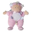 LG Taggies Developmental Little Dolly