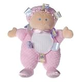 LG Taggies Developmental Little Dolly