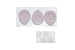 Health & Personal Care : Medicated Callous Pads - Helps Relieve Callous Pain!