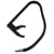EarLoops For Jx-10 Bluetooth Headset