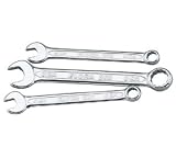 Review Draper 202 / 4BA MIDGET COMBINATION SPANNER