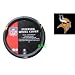 Official NFL License Steering Wheel Cover - Minnesota Vikings Image