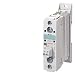 Siemens 3RF23 10-1BA22 SIRIUS SC Semiconductor Contactor, Single Phase, Screw Connection, Instantaneous Switching, 24-230V Rated Operational Voltage, 10.5A Type Current