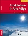 Scialpinismo in Alto Adige: 2