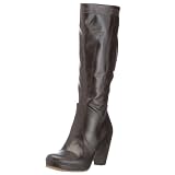 Airstep Pisa 148301-1360-6253, Damen Stiefel, braun, (tdm 6253)