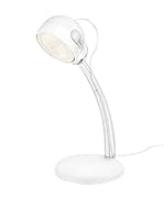 Philips myLiving Lámpara De Mesa LED DYNA Blanca