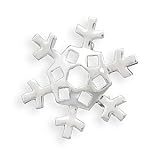 Snowflake Fashion Pin/Pendant