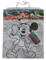 Disney Pixar CARS Doodle Set - make your own mini posters and decorate your room