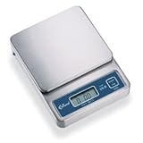 SCALE PORTION DIGITAL 10#, EA, 14-0321 EDLUND COMPANY, INC SCALES AND TIMERS