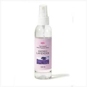 LAVENDER SCENTED HOME FRAGRANCE by SHOPZEUS