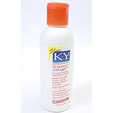 KY Warming Liquid 5 oz.