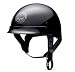 Harley-Davidson&Acirc;&reg; Men's Axle Half Helmet. Meets DOT requirements. 98294-10VM (Large)