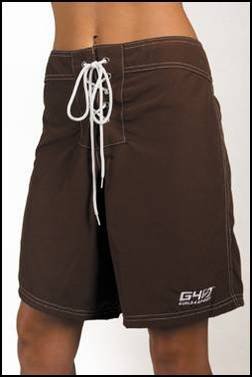 Girls4Sport Board Short - Snag Free (variety of colour options)