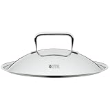 WMF コンビネーションキュイジーヌ ステンレス蓋L 24cm 018WF-1279