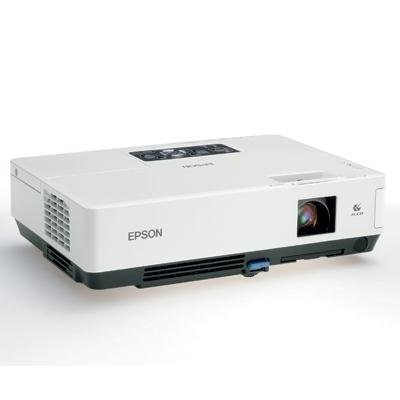 Epson Powerlite 1715C Wireless Multimedia Projector- 3.7 lbs