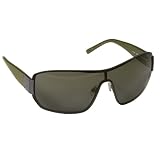 Tommy Hilfiger Wrap Style Unisex Sunglasses