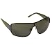 Tommy Hilfiger Wrap Style Unisex Sunglasses