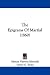 The Epigrams Of Martial (1860)
