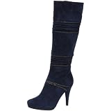 CafèNoir ZHE713228E, Bottes femme