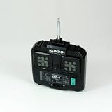 KRC-2 AD　送信機のみの画像