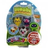 Moshi Monsters Moshling Collectable Figures (Styles May Vary)