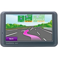 Garmin n&uuml;vi 765/765T 4.3-Inch Bluetooth Portable GPS Navigator with Lifetime Traffic