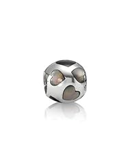 Genuine Sterling Silver Charm PANDORA ref: 790398MPB