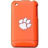 Clemson Tigers Iphone 3G Faceplates