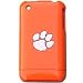 Clemson Tigers Iphone 3G Faceplates