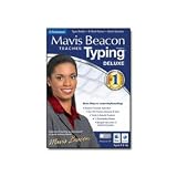 Mavis Beacon V20 Deluxe