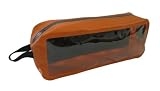 Pacific Outdoor Equipment Cable Bag II-Deep Orange