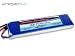 Thunder Power RC High Performance 4450mAh 18.5V 5 Cell Lithium Polymer 5s 4450 LiPo Battery
