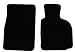 BMW Z4 (2004-2009) Black Tailored Premium Car Mats
