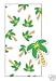 Hawaiian Candy Lei Kit Mini Palm Lei Day