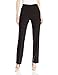 Tribal Women's Flatten It Soft Twill Bi-Stretch Straight Leg Pant
