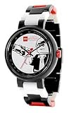 Lego Mid-Size Classic Star Wars White Dial Unisex Watch #3408-STW6