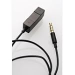 SAVE $10.74 - Simplism Remote Contol for iPod (Black) $9.25