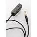 Simplism Remote Contol for iPod (Black)