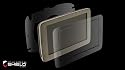 Navigon 8100T GPS Screen Protector invisibleSHIELD