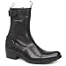 G-star Raw Lorca-cadiz - 7 Uk - Black - Leather