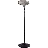 Outdoor Living : 2000w Patio Heater