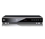 LG BD300 Network Blu-Ray Disc Player