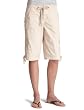 IZOD Women's Utility Short With Cargo Pocket